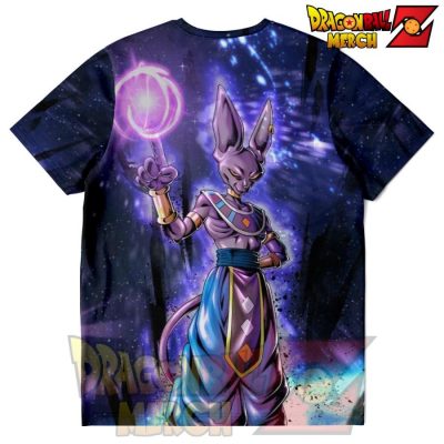 Dbz T-Shirt #16