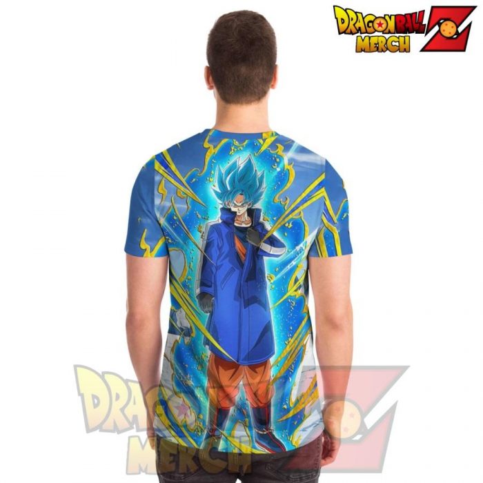 Dbz T-Shirt #16