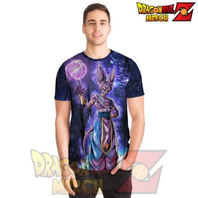 Dbz T-Shirt #16