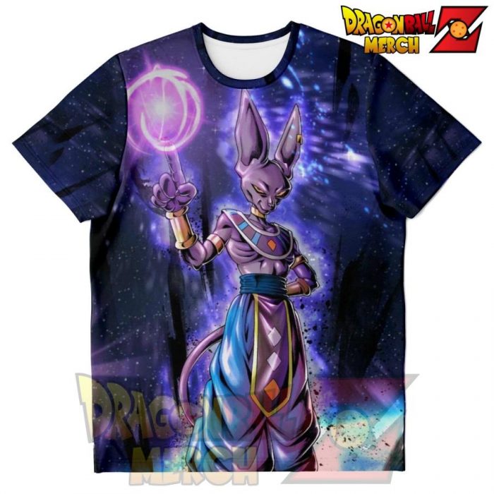 Dbz T-Shirt #16 Xs