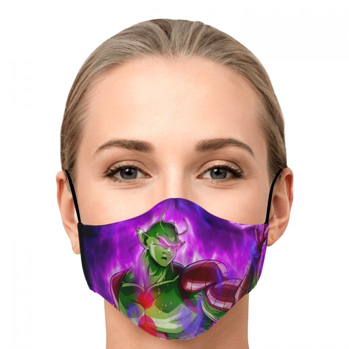 df015c13cf8b389558146529ac821cce faceMask female female3 f13974e4 0525 4e44 9896 ebc47eda8580 - Dragon Ball Z Store