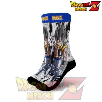 Dragon Ball Gogeta Socks No.1 Small