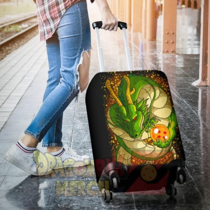 Dragon Ball Luggage Covers Luggage Covers