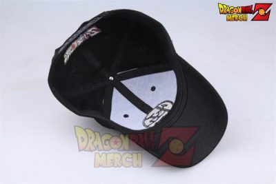 Dragon Ball Z Baseball Cap New Style No.1