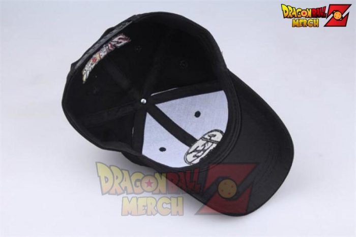 Dragon Ball Z Baseball Cap New Style No.1