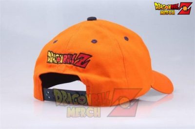 Dragon Ball Z Baseball Cap New Style No.1