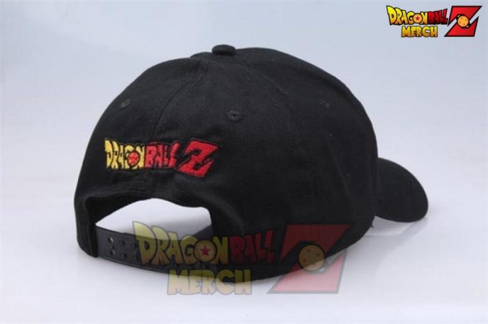 Dragon Ball Z Baseball Cap New Style No.1