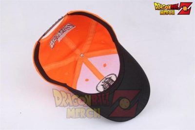 Dragon Ball Z Baseball Cap New Style No.1