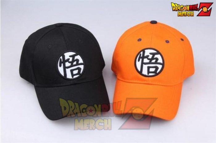 Dragon Ball Z Baseball Cap New Style No.1