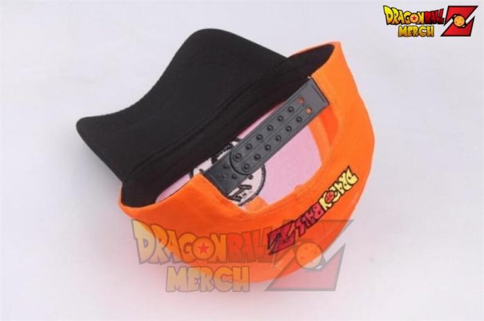 Dragon Ball Z Baseball Cap New Style No.1