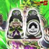 Dragon Ball Z Broly Nmd Shoes Men / Us6