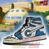 Dragon Ball Z Capsule Corp Shoes Boots Nn02 Jd Sneakers