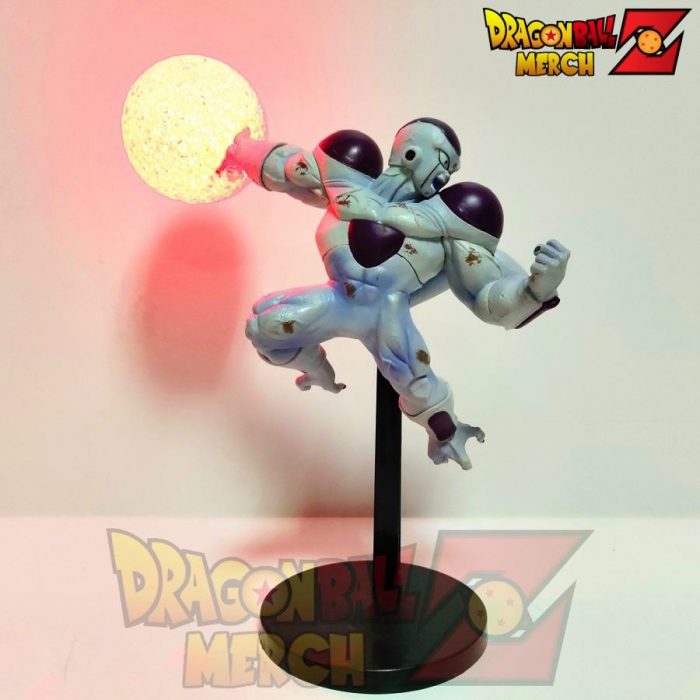 Dragon Ball Z Freeza Full Power Pvc Led