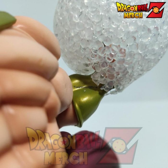 Dragon Ball Z Freeza Full Power Pvc Led