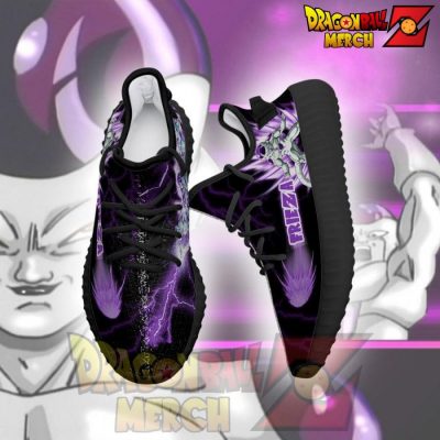 Dragon Ball Z Frieza Yeezy Shoes No.3