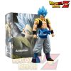 Dragon Ball Z Gogeta Blue Action Figures Pvc Collectible