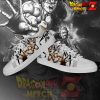 Dragon Ball Z Goku Uktra Instinct Skate Shoes