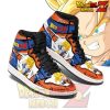 Dragon Ball Z Gotenk Jordan Sneakers Custom No.1 Jd