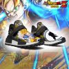 Dragon Ball Z Gotenk Super Saiyan Nmd Shoes