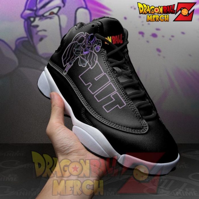 Dragon Ball Z Hit Jordan 13 Sneakers Jd13