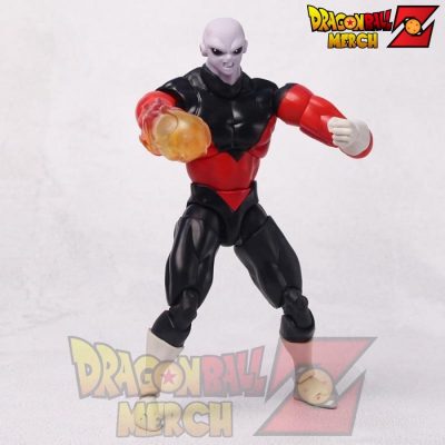 Dragon Ball Z Jiren Joint Movable Action Figures