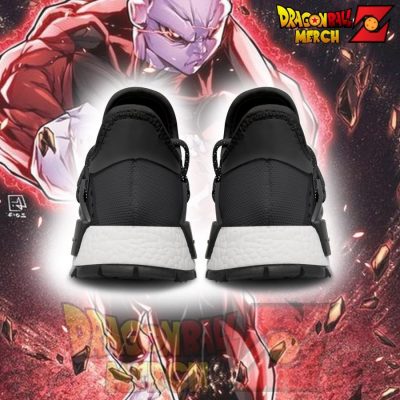 Dragon Ball Z Jiren Nmd Shoes Sporty