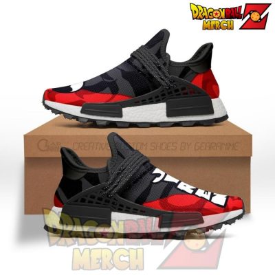 Dragon Ball Z Jiren Nmd Shoes Sporty