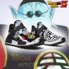 Dragon Ball Z King Kai Nmd Shoes