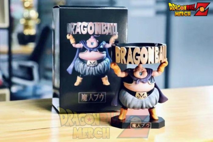 Dragon Ball Z Majin Buu Ashtray 2021