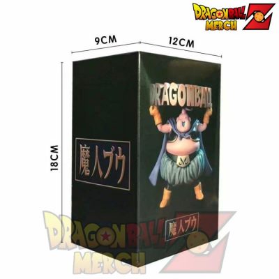 Dragon Ball Z Majin Buu Ashtray 2021