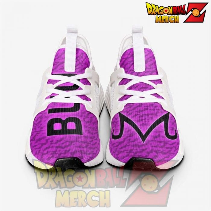 Dragon Ball Z Majin Buu Custom Nomad Shoes Mens