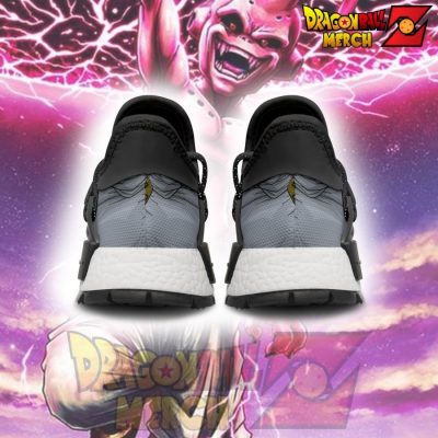 Dragon Ball Z Majin Buu Nmd Shoes