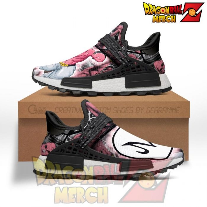 Dragon Ball Z Majin Buu Nmd Shoes