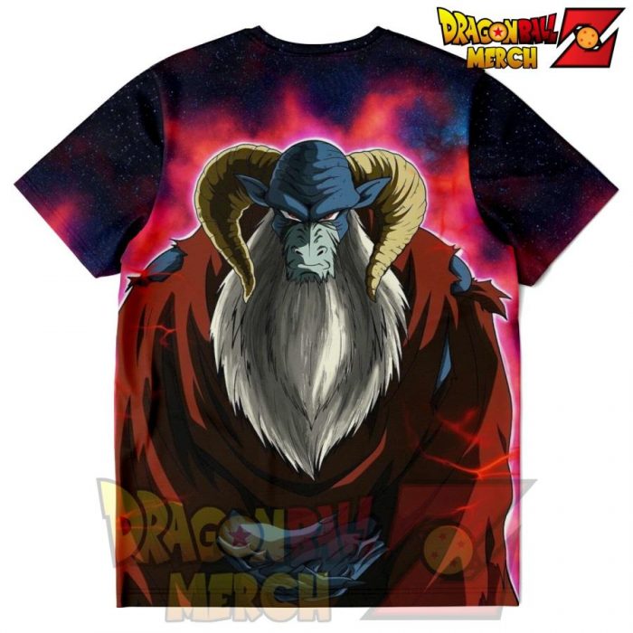 Dbz T-Shirt #01