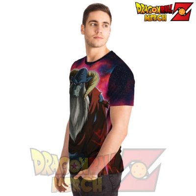 Dbz T-Shirt #01