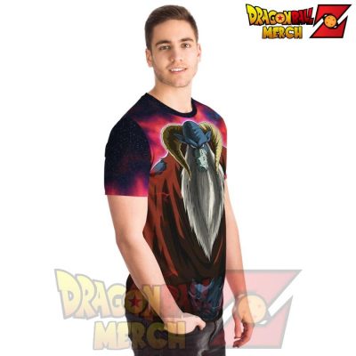 Dbz T-Shirt #01