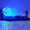 Dragon Ball Z Vegeta Power Up Led Lighting