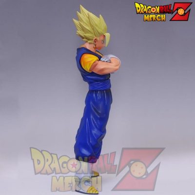 Dragon Ball Z Vegito Action Figure New 2021