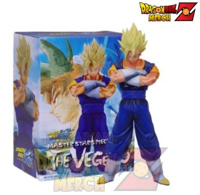 Dragon Ball Z Vegito Action Figure New 2021