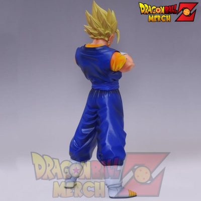 Dragon Ball Z Vegito Action Figure New 2021