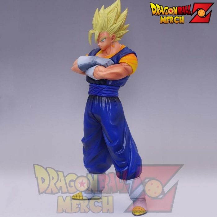 Dragon Ball Z Vegito Action Figure New 2021