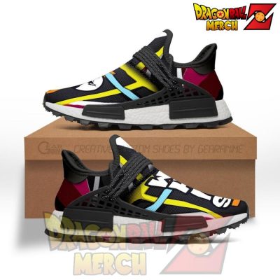 Dragon Ball Z Whis Nmd Shoes Sporty