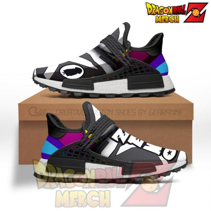 Dragon Ball Z Zeno Nmd Shoes Sporty