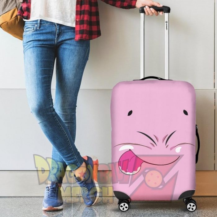 Fat Buu Luggage Covers Luggage Covers