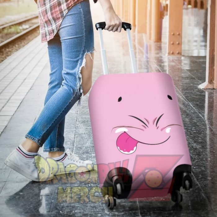 Fat Buu Luggage Covers Luggage Covers