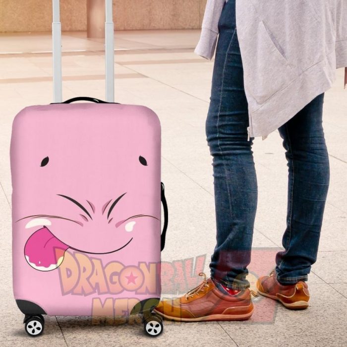 Fat Buu Luggage Covers Luggage Covers