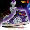 Frieza Classic Jordan Sneakers New Style No.5 Jd