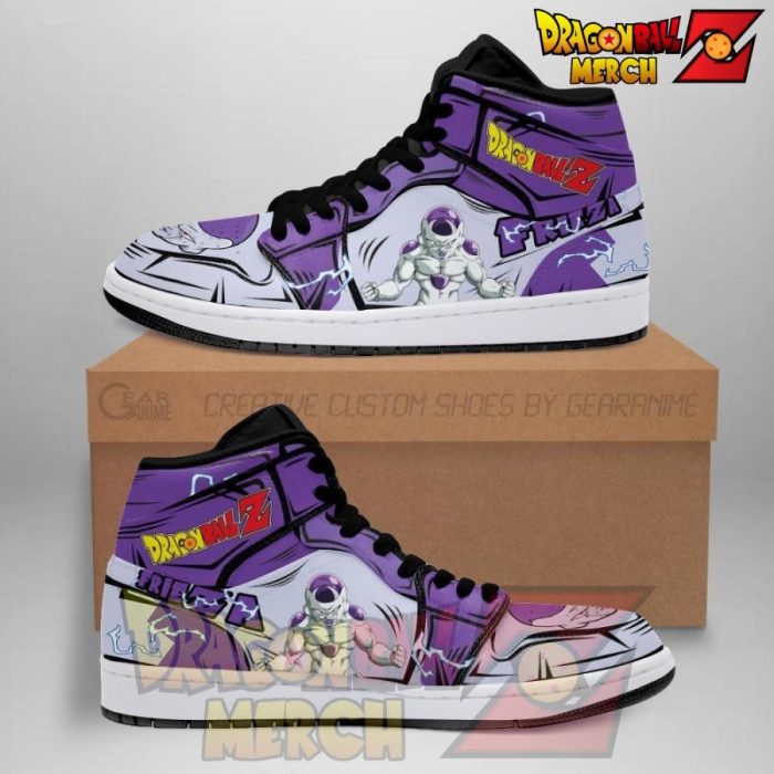 Frieza Classic Jordan Sneakers New Style No.5 Men / Us6.5 Jd