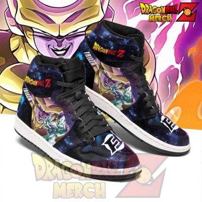 Frieza Jordan Sneakers Galaxy No.3 Jd