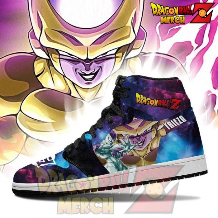 Frieza Jordan Sneakers Galaxy No.3 Jd